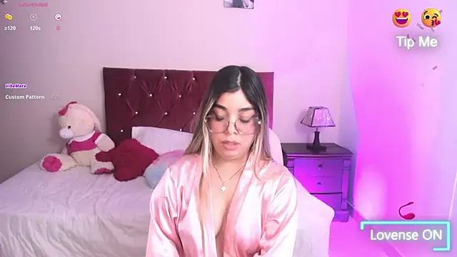 Madisson_Star1 webcam