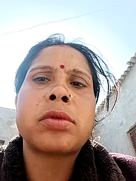 Shreya_pandit webcam