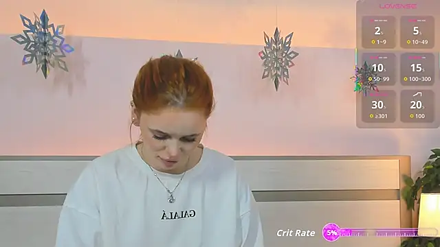 Phoenix_Margo webcam