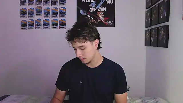 jack_walker190 webcam