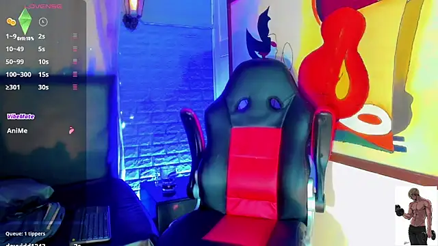 Cristal_Villael webcam