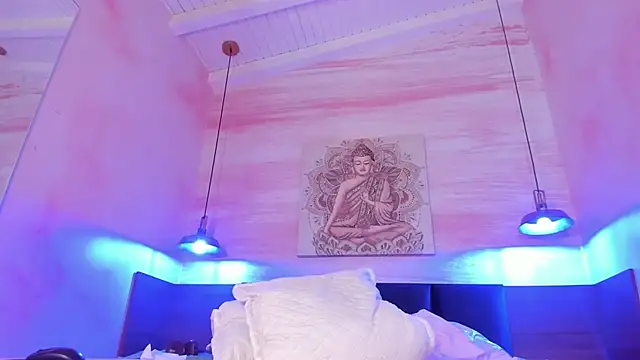 IsabelaStefano webcam