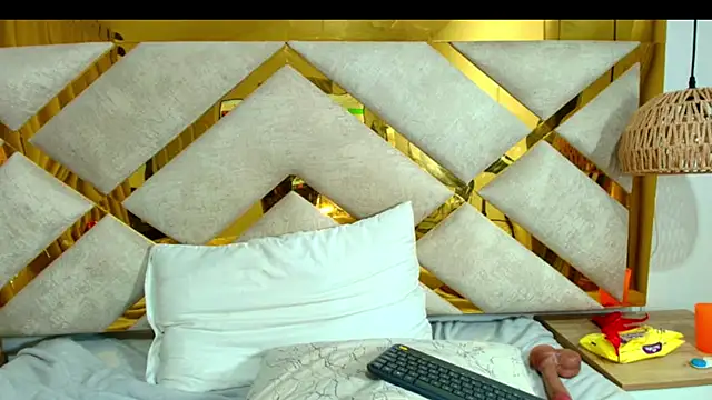 Baby Scarleth (Baby_Scarleth_)