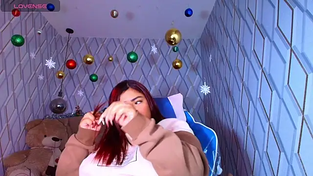 NicolleTaylor webcam