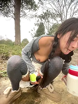 美女Xiao-meng66在线直播