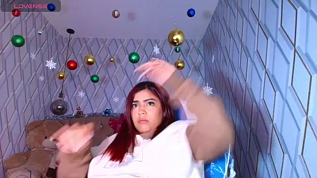 NicolleTaylor webcam