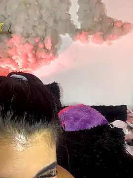 LilithMonette webcam