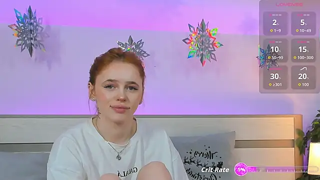 Phoenix_Margo webcam