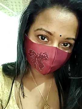 Webcam Model (Dil-Ka-Radhika)  is live.Free join now!