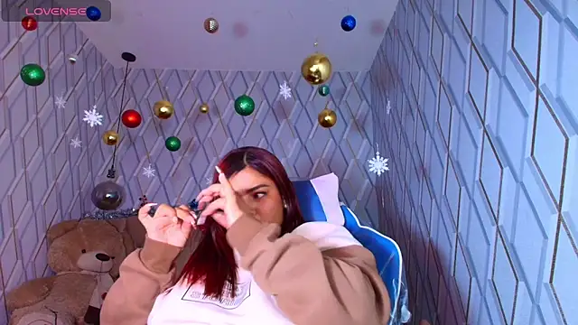 NicolleTaylor webcam