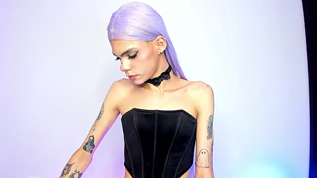 Varya_Ferreira webcam