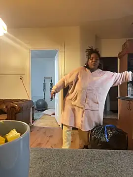 Goddess_Nafeesha webcam