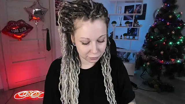 HoneySallyMoore webcam