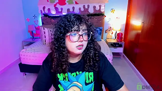 _Lilly_miller webcam