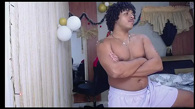 black_king_241 webcam