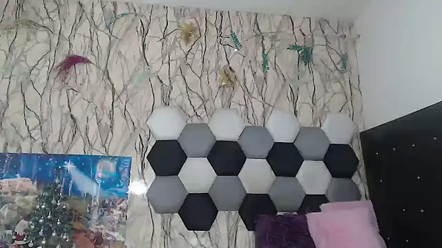 AntonellaBlanc webcam