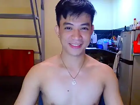 AsianCUMQUICKLY webcam