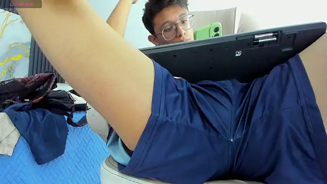 SantiagoRusso18 webcam