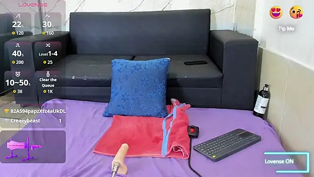 liam_coleman25 webcam