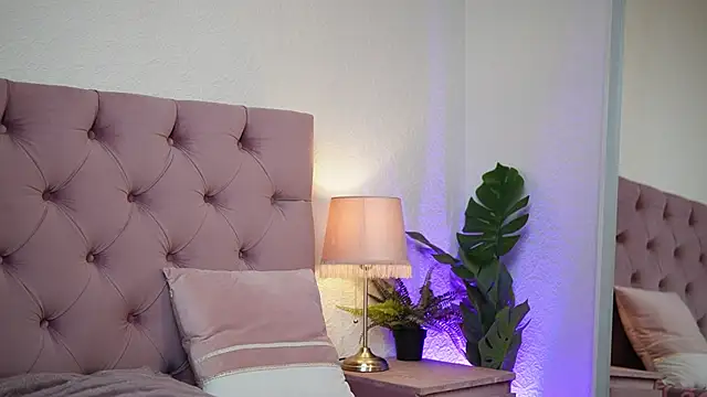 AmeliaJupiter webcam