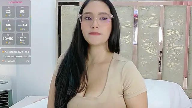 Isa_londonn21 webcam