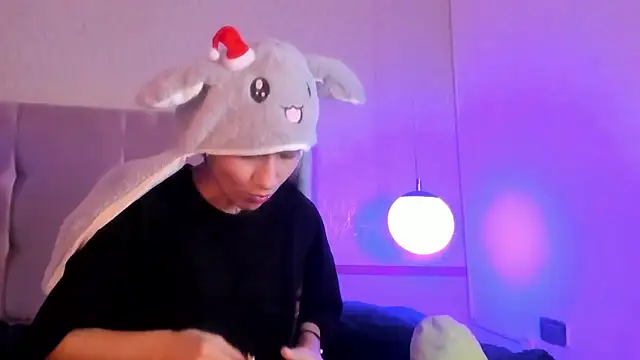 Jessi_Suho webcam stripchat model stream image