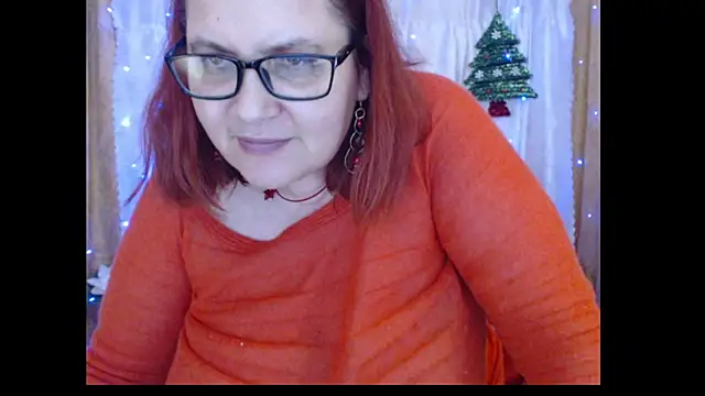 PlayfullMature webcam