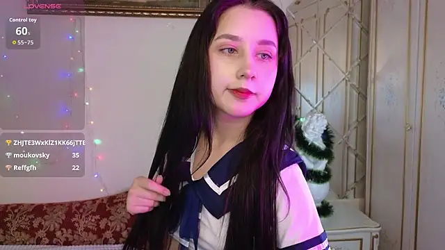 Eva_Maller webcam