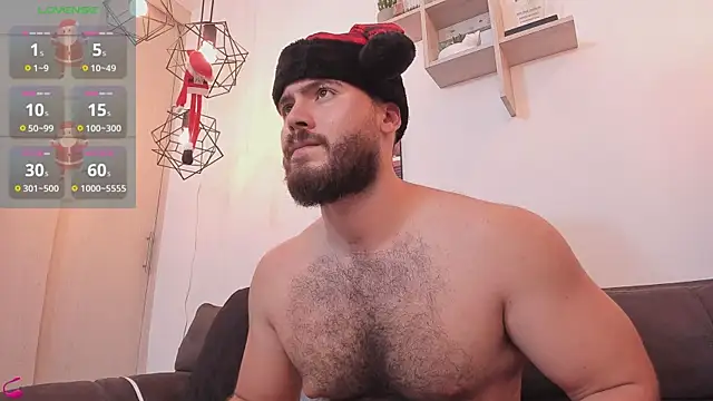 SebastianVilla_ webcam