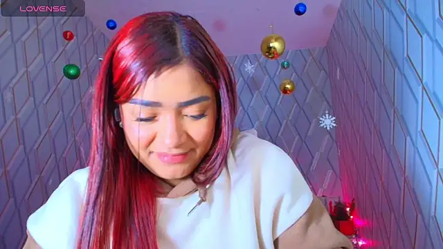 NicolleTaylor webcam