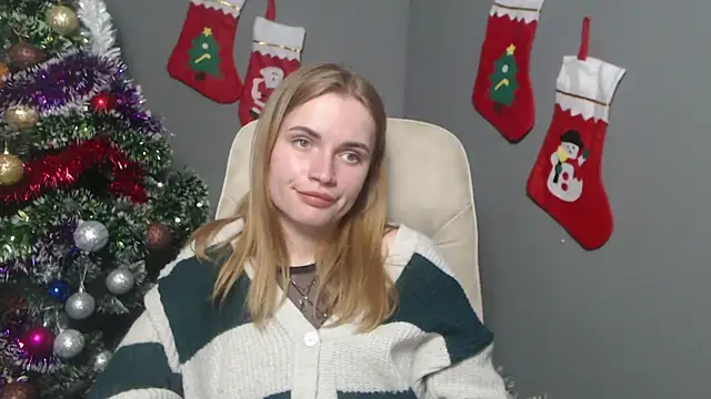 MargaritaKiss webcam