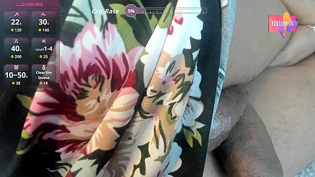 Giorgina_Parado webcam