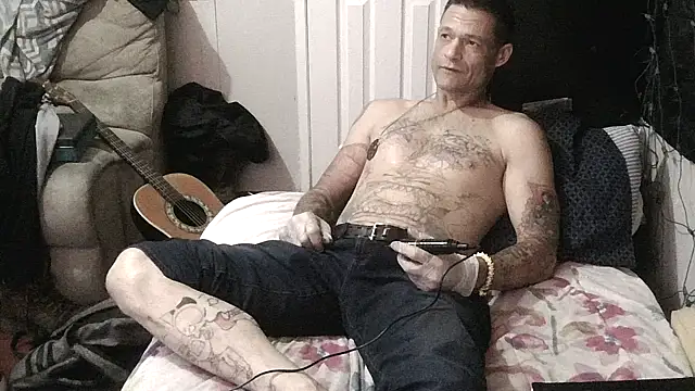 TheOneYouLove69 webcam