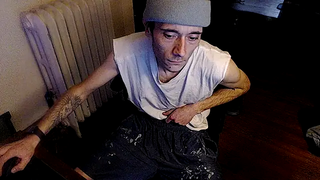 MrKingDick607 webcam