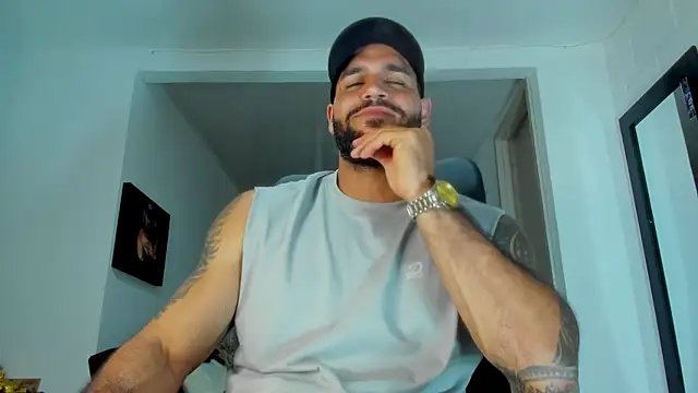 SamirHazard97 webcam