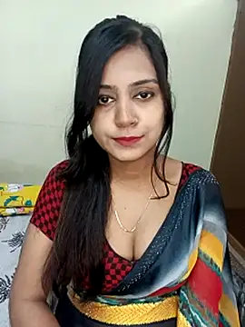 Miss-Riyasingh webcam