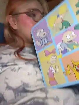 Sophia_Weest99 webcam