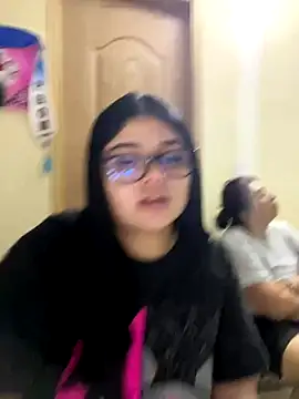 alissonfernandez_ webcam