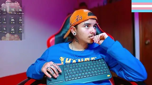 Hgp3riodictabl3 webcam