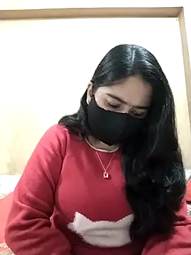 Magical_Girl- webcam