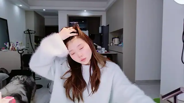 美女yang-yang-yang在线直播