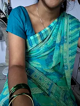 Cute-Telugu-Teacher webcam
