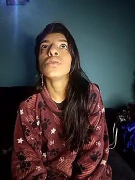 Ariell_Kieran webcam