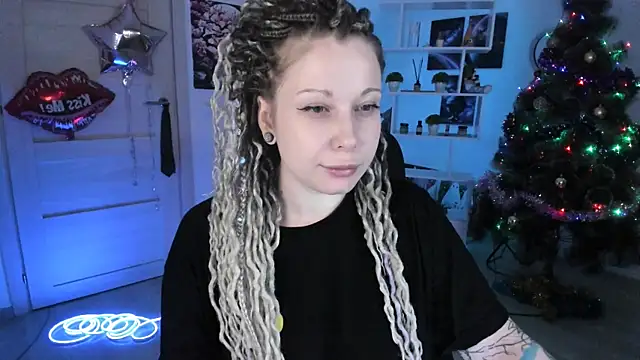 HoneySallyMoore webcam