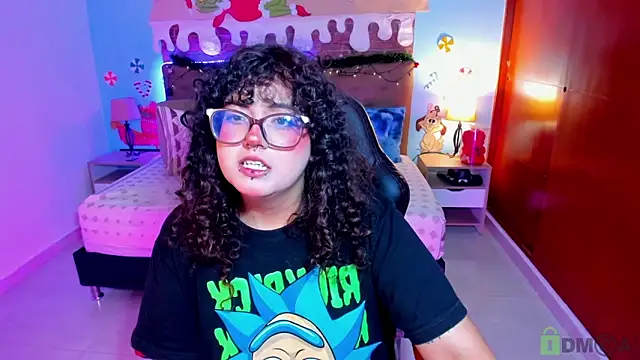 _Lilly_miller webcam