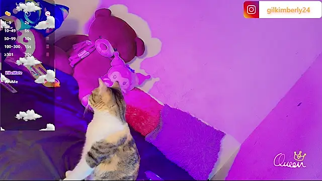 -Cherry-Sexhot webcam