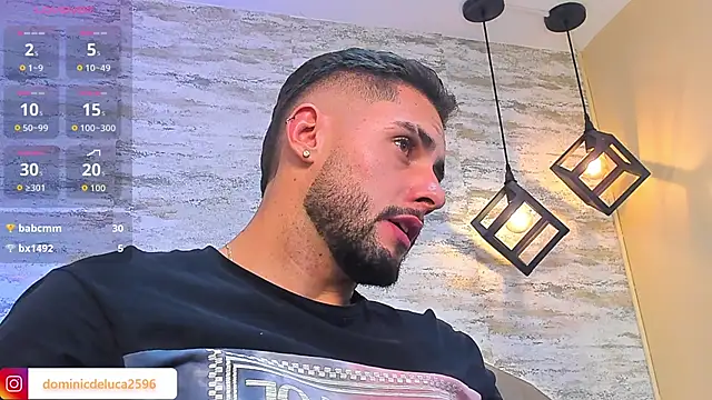 dominic_de_luca webcam