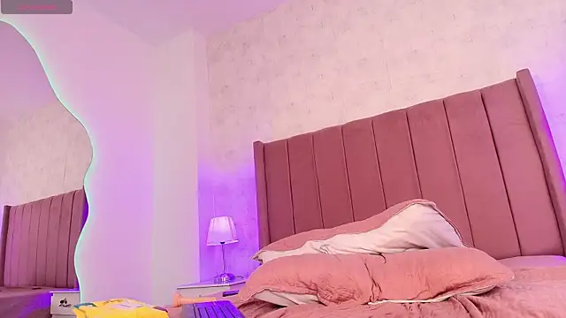 alexandralopez- webcam