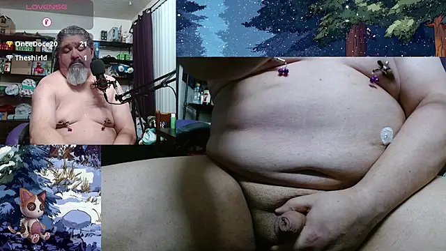 geekycastillo webcam