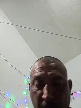 negrocomomisuerte webcam